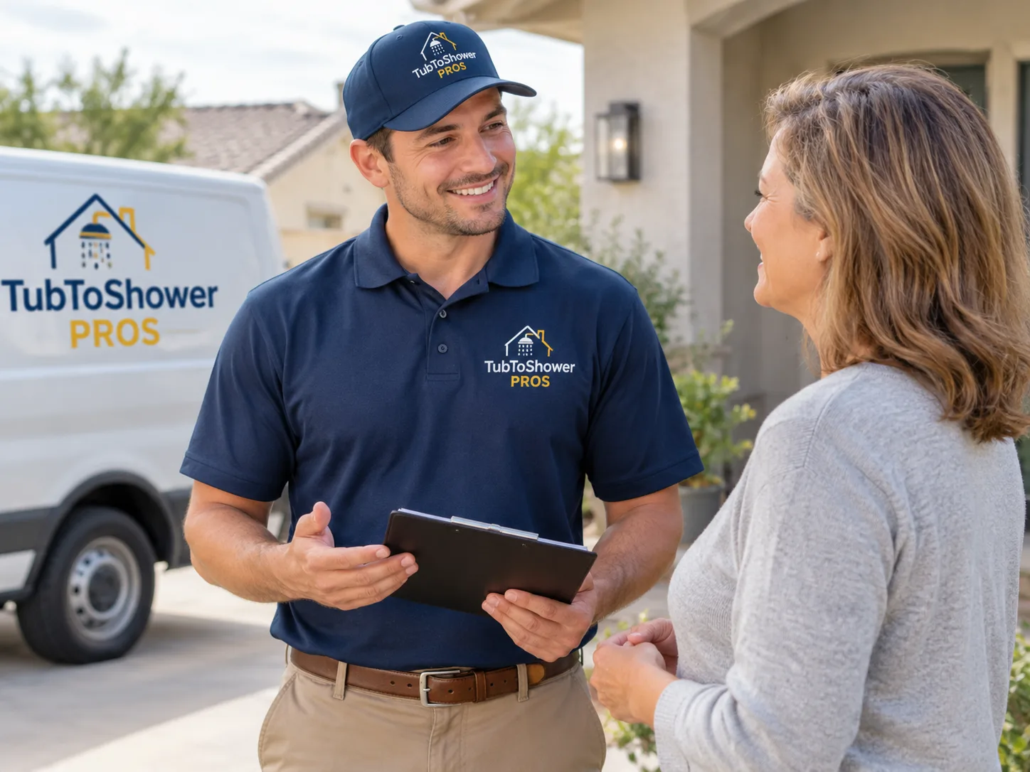 Tub Shower Conversion Ardsley On Hudson, NY FAQs